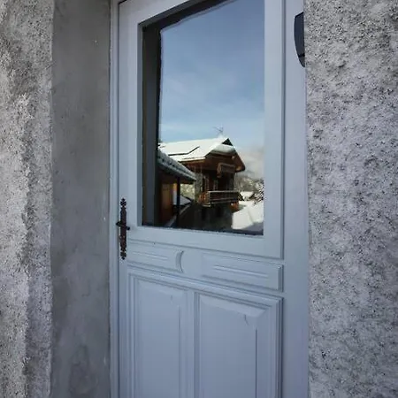 Appartement Gorgeous 1 Bedroom In Meribel Main Town