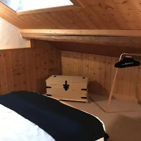 Appartement Gorgeous 1 Bedroom In Meribel Main Town *