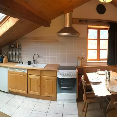 Appartement Gorgeous 1 Bedroom In Meribel Main Town