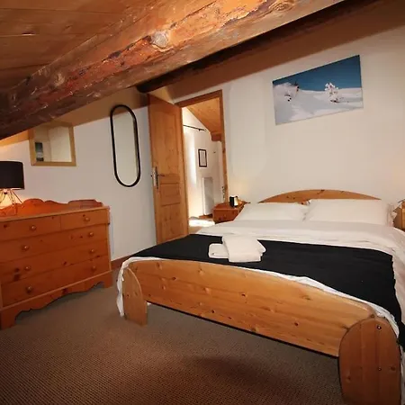 Appartement Gorgeous 1 Bedroom In Meribel Main Town *