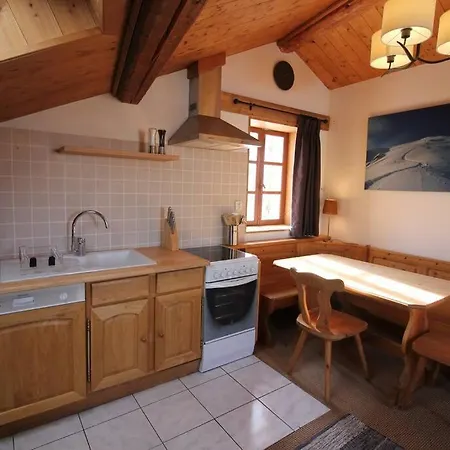 Appartement Gorgeous 1 Bedroom In Meribel Main Town