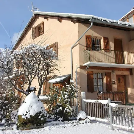 Gorgeous 1 Bedroom In Meribel Main Town Appartement *